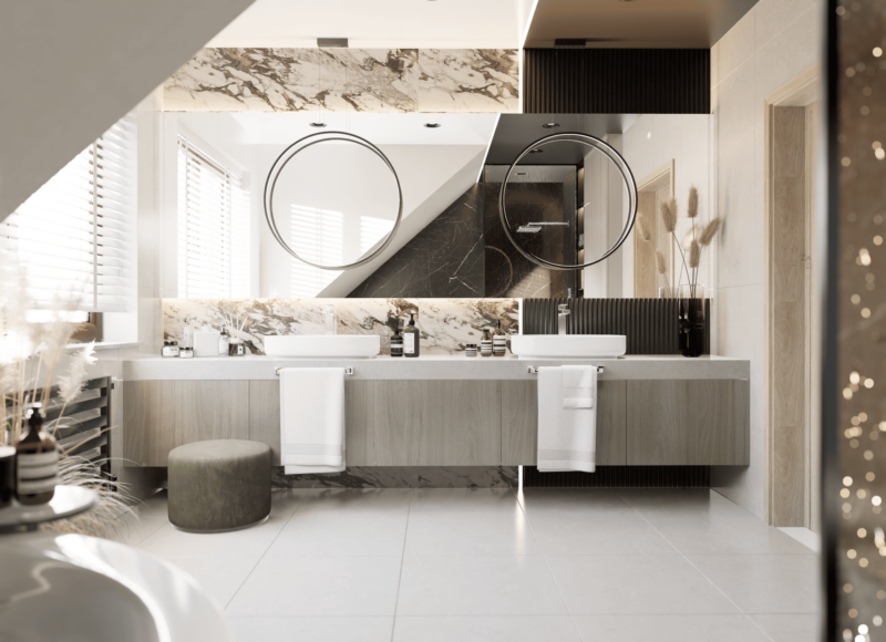 Bathroom | Piotrkowice