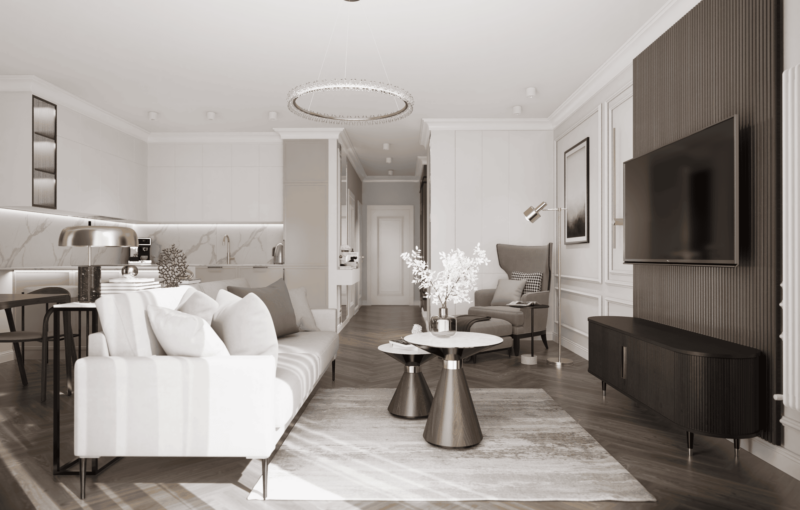 Apartament Harmonia | Toruń