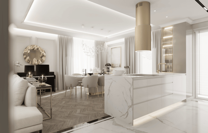 Apartament Sztuk Pięknych | Toruń