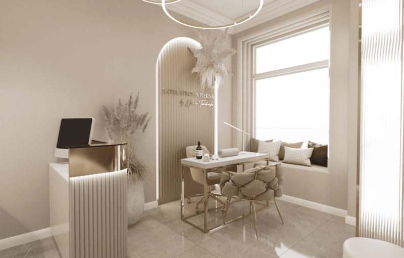 Salon kosmetyczny | Krotoszyn