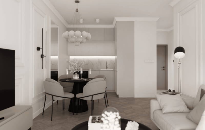 Apartament Naturia | Toruń