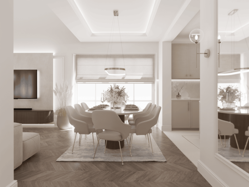 Willa Parkowa | Złotoria